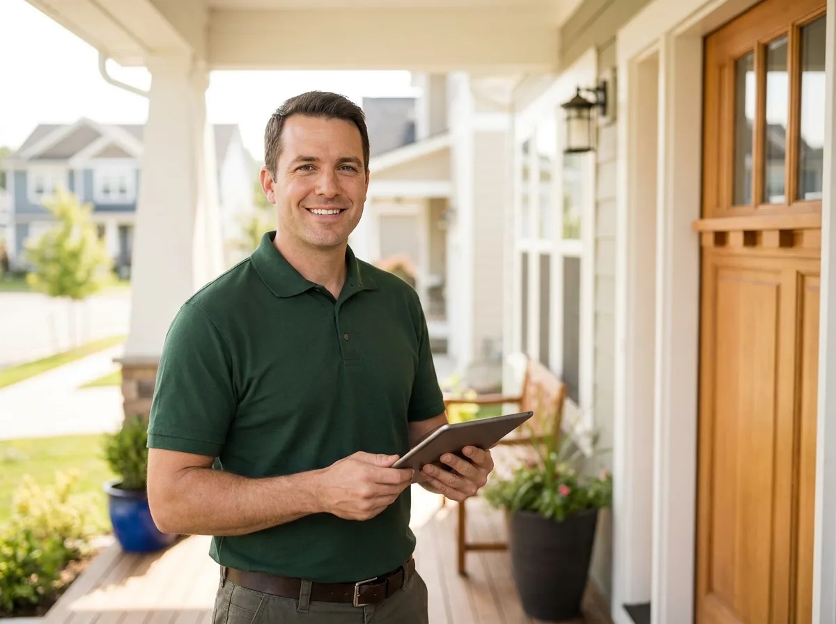 Pest control FAQs for Harrison, ME
